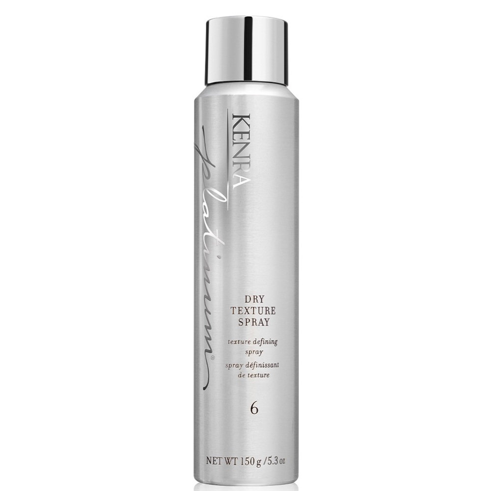 Kenra Platinum Dry Texture Spray
